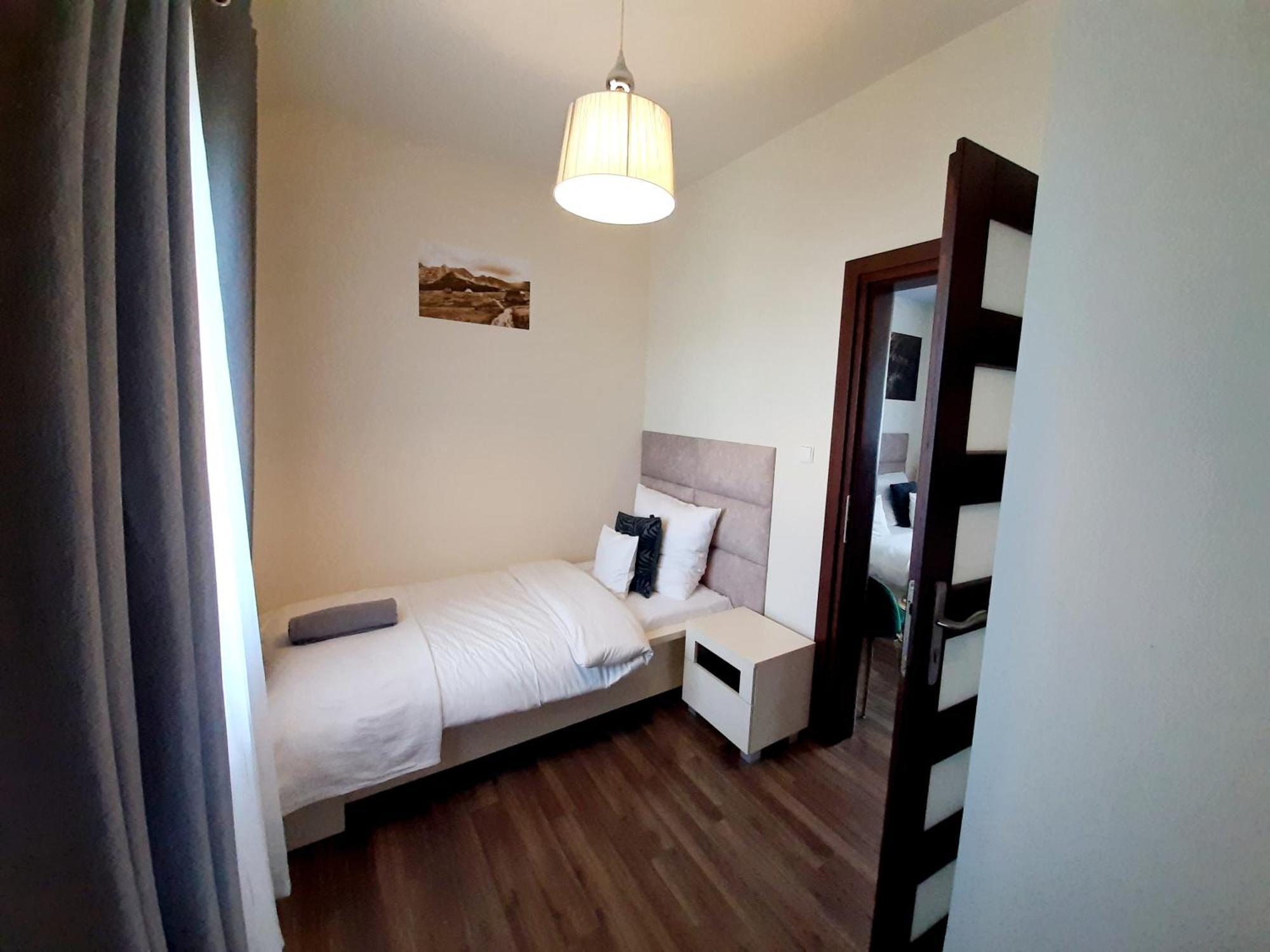 Wynajem Pokoi U Zalinskich Zakopane Phòng bức ảnh